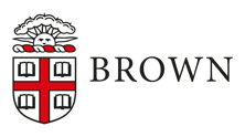 Brown-University-Logo