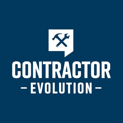 contractorevolution