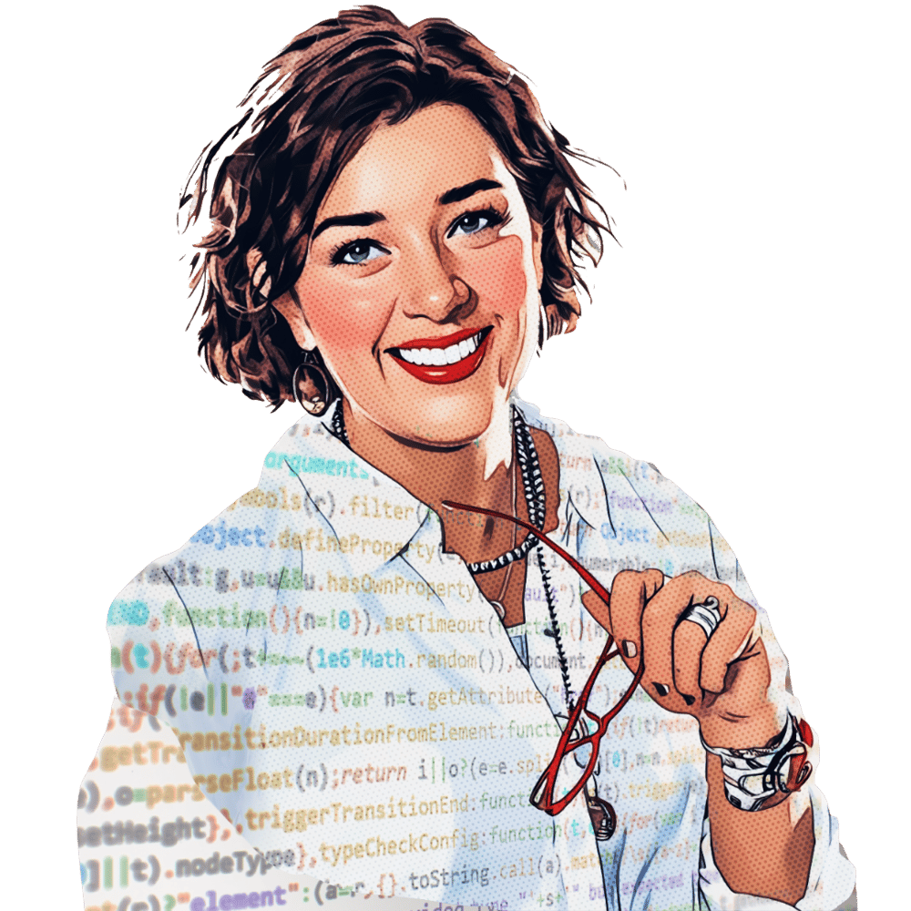 Jennifer T. Long - Accountability Expert and NextJen AI Coach Creator